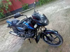 Bajaj Pulsar 150